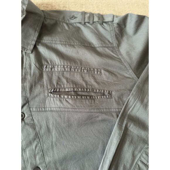 Marc Ecko Button Up Casual Shirt - Picture 3 of 6